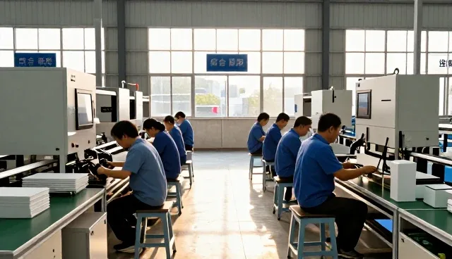 上海派惠网络科技有限公司