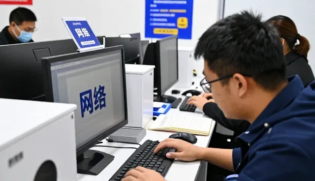 旧房翻新下如何发挥网络工程价值