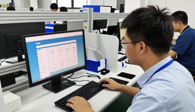 上海派惠网络科技有限公司分享网络工程应用案例