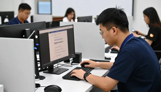 维护保养为什么需要网络工程?